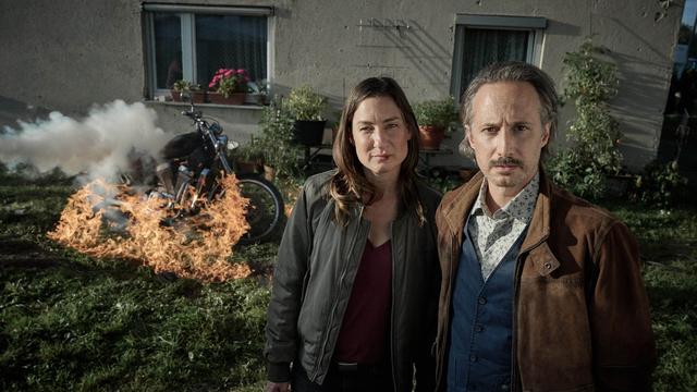 ARD-Reihe: Zum Jubiläum: Drei neue Krimis aus Passau