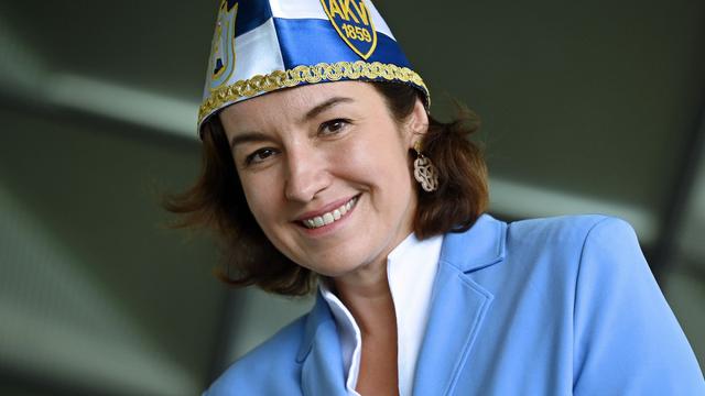 Aachener Karneval: Dorothee Bär wird Ordensritterin wider den tierischen Ernst