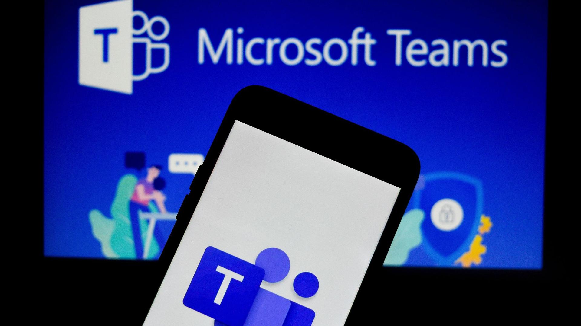 Wettbewerb: EU stellt nach Zugeständnissen Verfahren gegen Microsoft ein