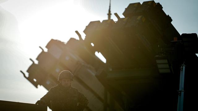 Russische Drohnen über Polen: Nato reagiert mit Militäroperation auf russische Drohnen