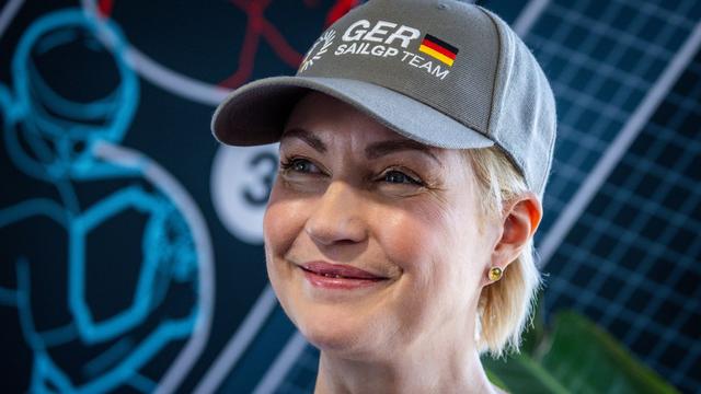 Landtagswahlen: Wahljahr im Blick - Schwesig will Regierungschefin bleiben