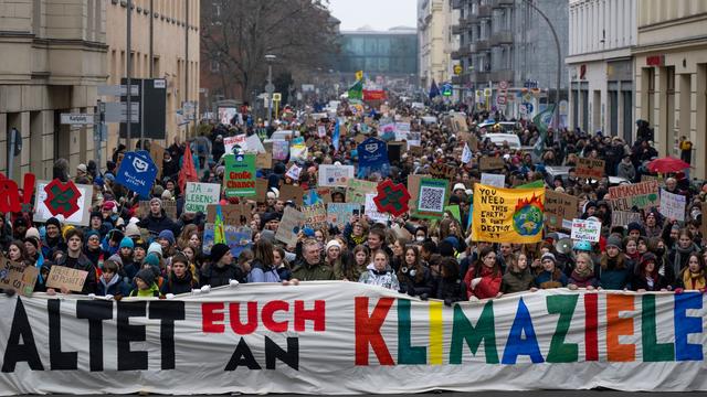Klimapolitik: Wer darf über das neue EU-Klimaziel entscheiden?