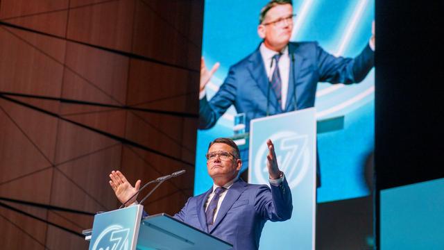 Parteien: CDU läuft sich bei Parteitag für Kommunalwahlen im März warm