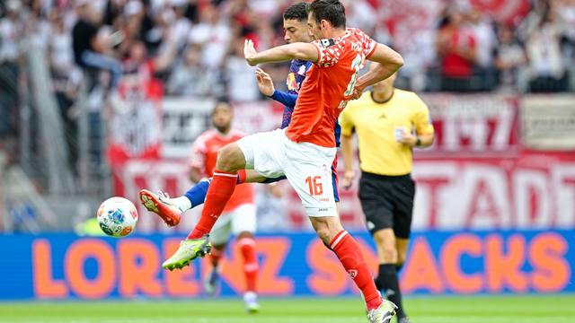 Bundesliga: Mainz-Trainer gesteht: Habe noch nie so früh gewechselt