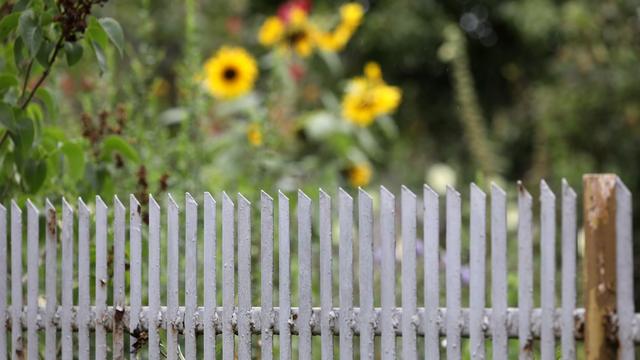 Nachbarschaftsstreit: Nachbarschaftskonflikte in Hessen enden teils tödlich