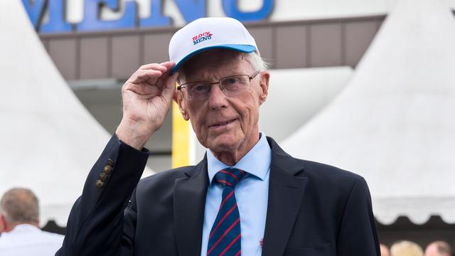 Gastronomie: Patriarch alter Schule – Steakhaus-König Eugen Block wird 85