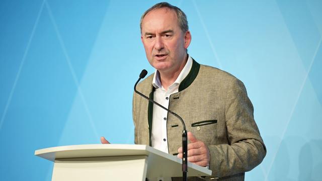 Brief an Bundesministerin: Aus für Maxhütte-Rohrwerk - Aiwanger bittet um Unterstützung