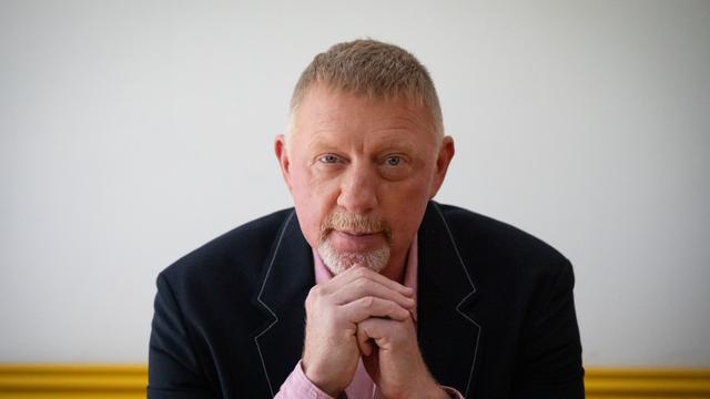 Leute: "Ein gebranntes Kind": Boris Becker spricht über Freunde