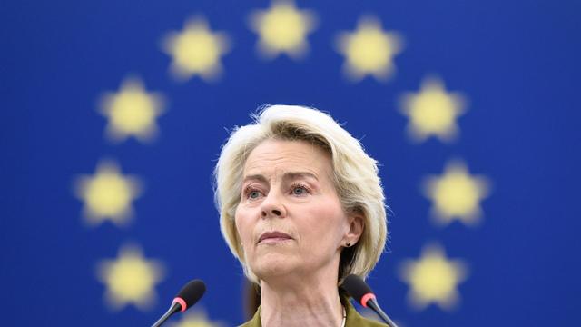 Europäisches Parlament: Schon wieder: Misstrauensanträge gegen EU-Kommission