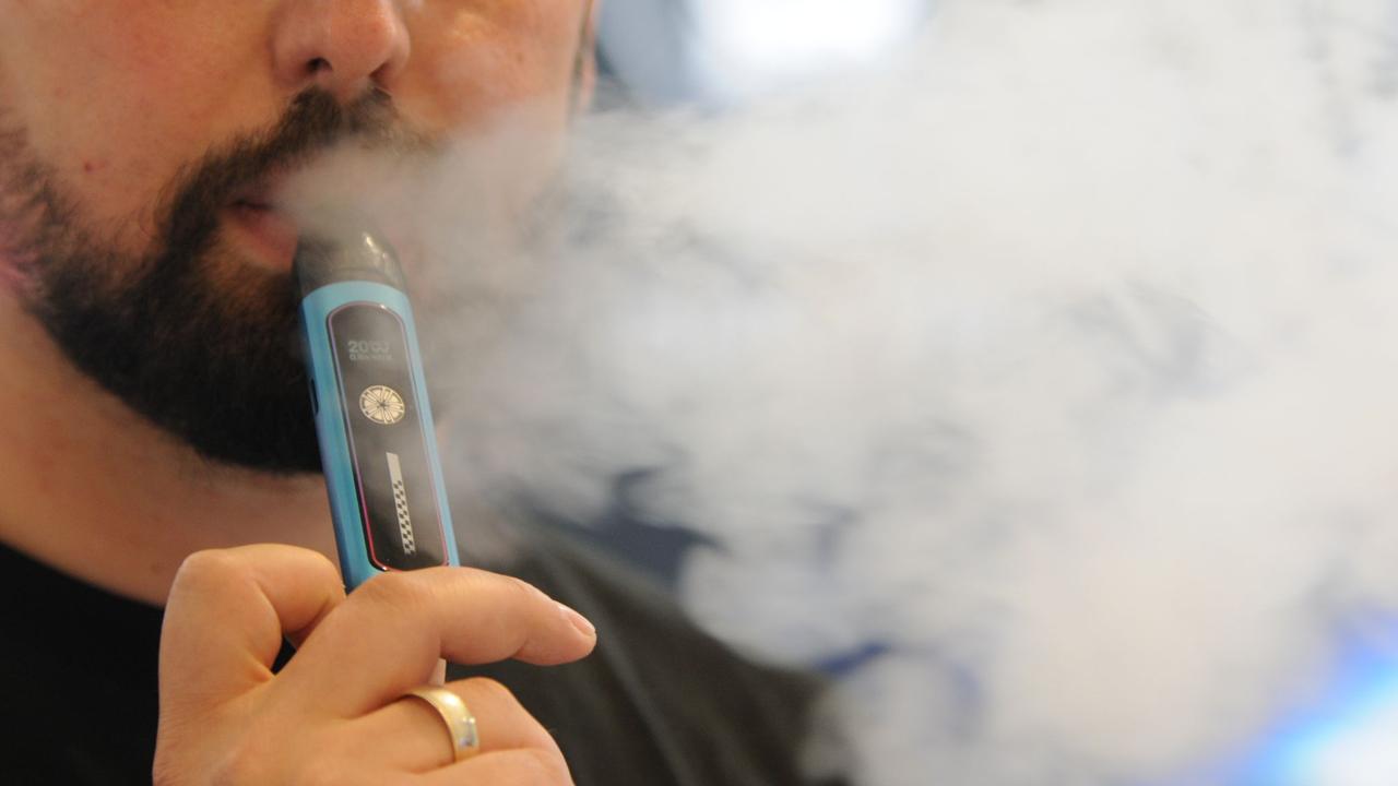 elfbar elfa master akku Vape mit Tabakgeschmack ⭐ Bestpreisgarantie main image 0