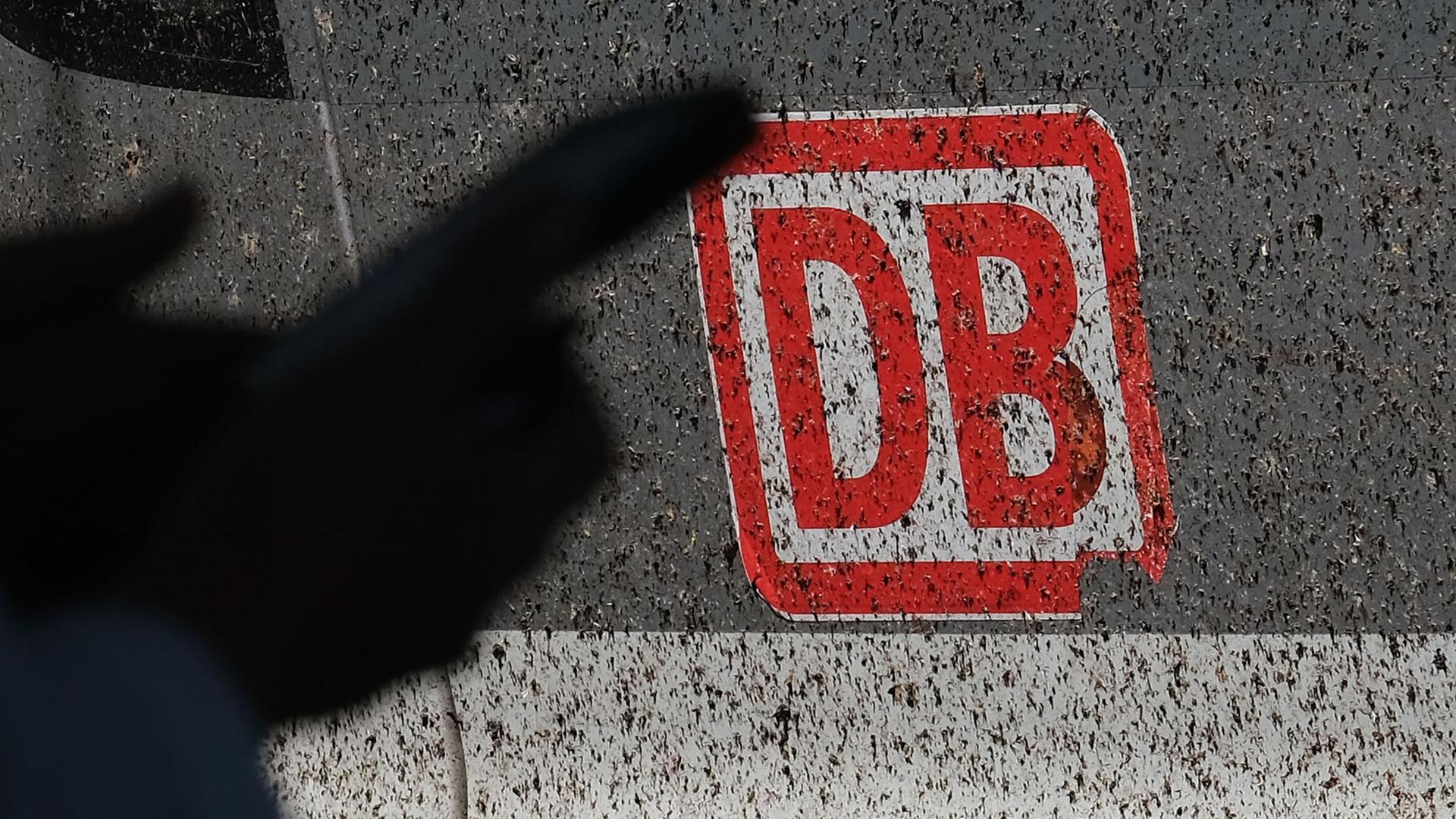 Deutsche Bahn: Wer übernimmt bei der Bahn? Ein Kandidat steht bereits fest