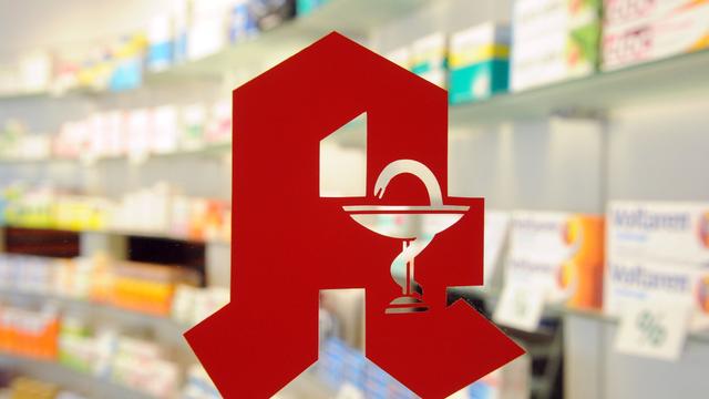 Medikamente: Apothekerverband warnt vor Arzneimittel-Engpässen in Hessen