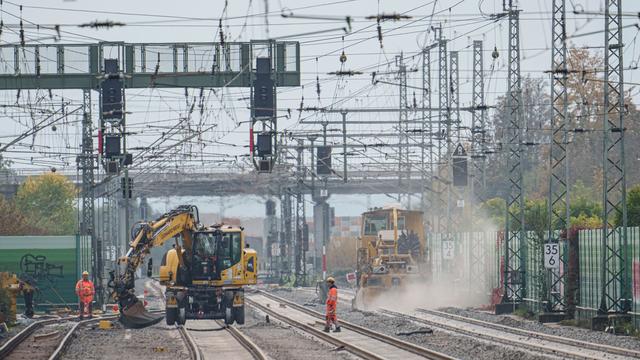 Deutsche Bahn: Neustart für Bahn - kein Jubel bei Fahrgastverband in Hessen