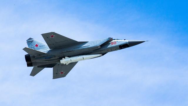 Kampfjets und Drohnen: Nato warnt Russland vor weiteren Luftraumverletzungen
