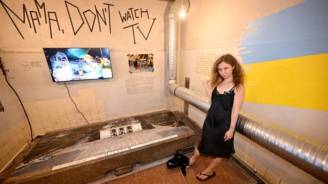 Russische Künstlergruppe: Pussy-Riot-Aktivistin zu Urteil in Russland: "Fickt euch"