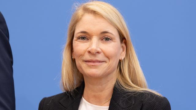 Deutsche Bahn: Palla vom Aufsichtsrat zur neuen Bahnchefin berufen