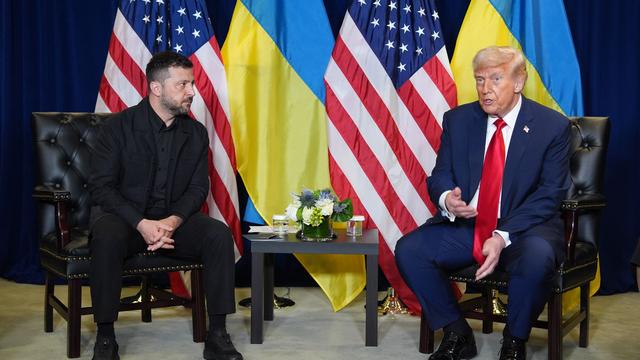 Luftraumverletzungen: Trump für Abschuss russischer Flugzeuge in Nato-Luftraum