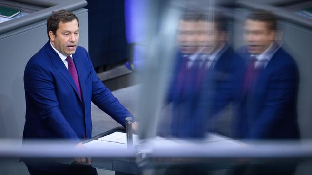 Bundestag: Was man über den Bundeshaushalt 2026 wissen sollte