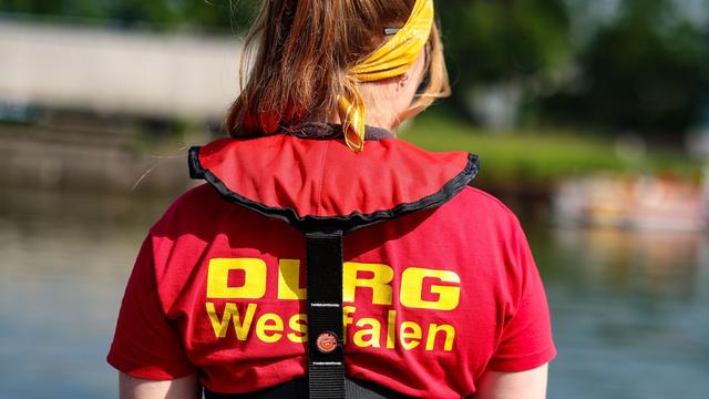Statistik: Zahl der Badetoten gesunken - zuletzt weniger Rhein-Einsätze