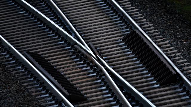 Bahn: Bahnhof Würzburg ist teilweise gesperrt - Ersatzverkehr