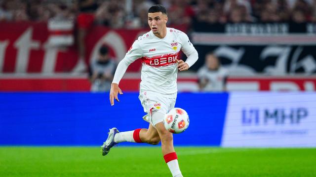 Europa League: Hoeneß lässt Startelf-Rückkehr von Karazor offen