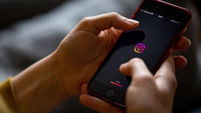 Populäre App: Instagram mit drei Milliarden Nutzern täglich