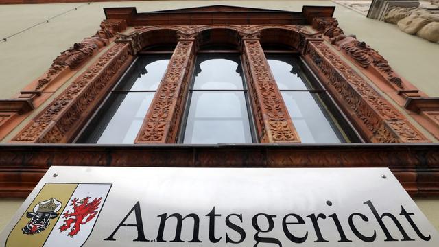 Urteil Fall Grevesmühlen: Jugendliche nach Angriff auf ghanaische Mädchen verurteilt