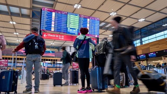 Flugverkehr: Kein Normalbetrieb am Flughafen BER in den nächsten Tagen
