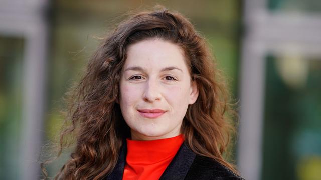 TV-Ausblick: Lou Strenger wird Staatsanwältin im Münster-"Tatort"