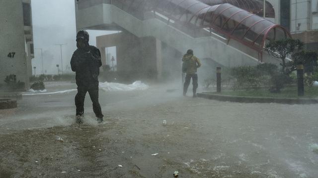 Tropensturm in Asien: Super-Taifun "Ragasa": Tote in Taiwan und auf Philippinen