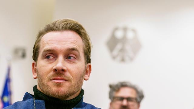 Fernsehen: Samuel Kochs Unfall bei "Wetten, dass..?" vor Gericht