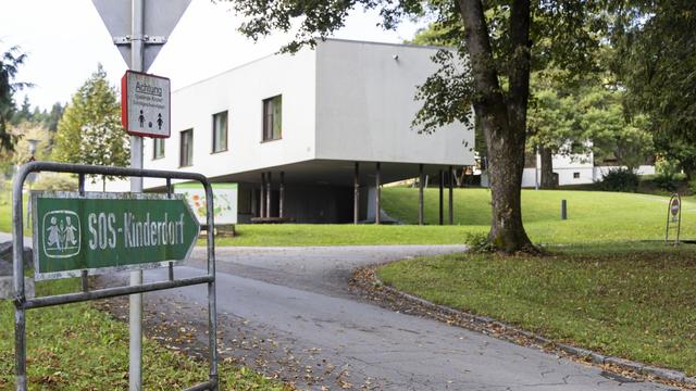 Ermittlungen: SOS-Kinderdorf - Neue Verdachtsfälle in Österreich