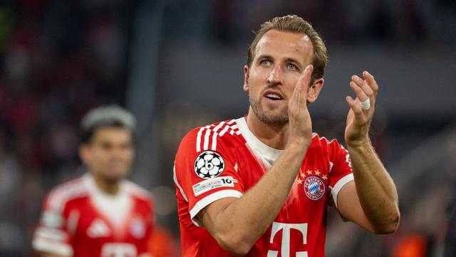 München oder London?: Tottenham-Coach wünscht sich Rückkehr von Bayern-Star Kane