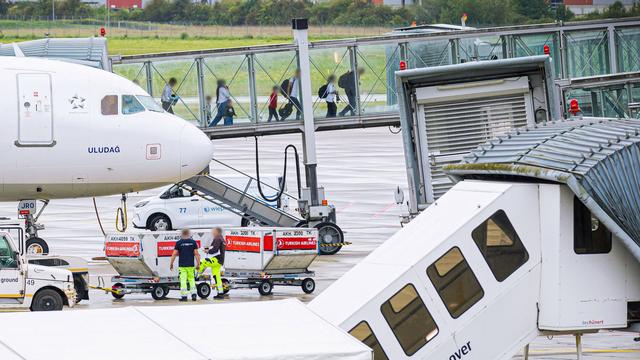 Aufnahmeprogramm: Trotz Stopp: Afghanische Familien reisen nach Klage ein