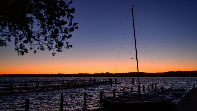 Wetterausblick: Bis zu 19 Grad - Heiteres Herbstwochenende in Sicht