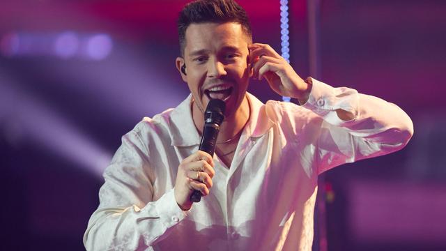 Musikshow: Clash der Generationen bei "The Voice of Germany"