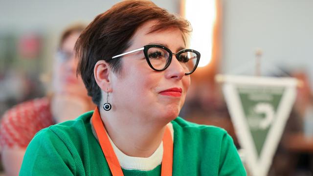 Parlament: Grüne: Bundesgelder für Schulbauprogramm nutzen