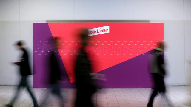 Mitgliederboom: Linke in Bayern verdreifacht Mitgliederzahl in einem Jahr