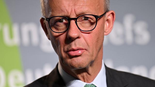 Ukraine-Krieg: Merz will russisches Vermögen für Ukraine-Kredit nutzen