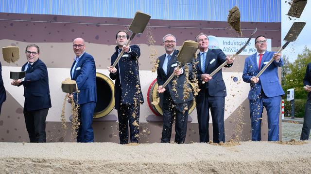 Wärmeversorgung: Neues Fernwärmenetz von Sachsen-Anhalt nach Sachsen