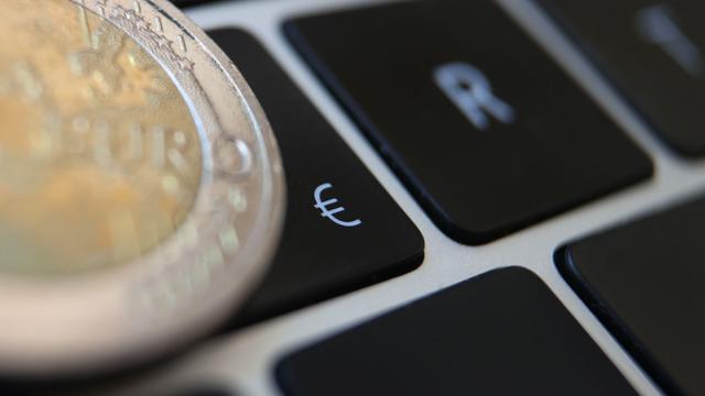 Digitalwährungen: Neun führende europäische Banken entwickeln Euro-Stablecoin