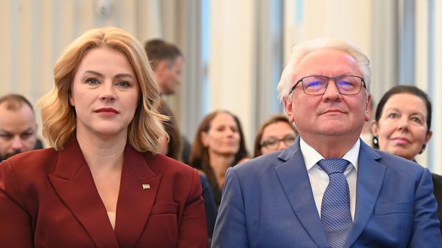 Rüstung: Rheinmetall-Chef sieht gute Chancen für Blohm+Voss-Werft