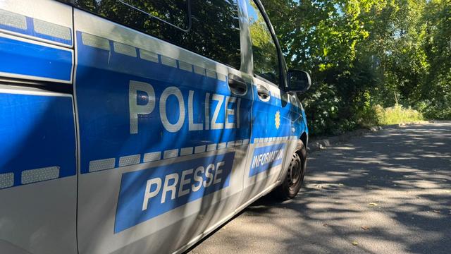 Kriminalität: Sohn soll seinen Vater im Schlaf erstochen haben