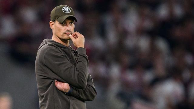 Fußball-Bundesliga: St. Pauli nach erster Niederlage: Selbstkritisch und willig