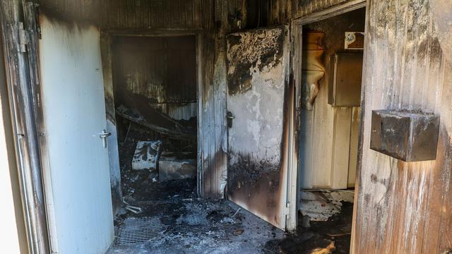 Bahnverkehr: Techniker im Fokus nach Brand in Stellwerk