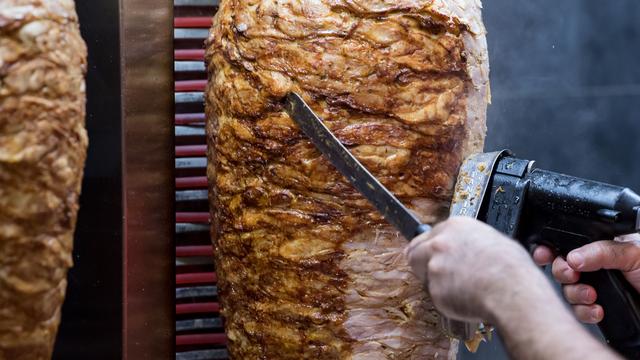 Essen & Trinken: Türkei gibt nach: Deutscher Erfolg im Döner-Streit