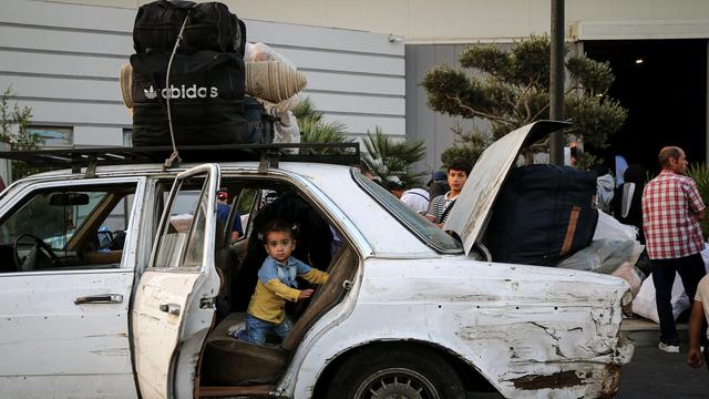 Seit dem Umsturz: UNHCR: Eine Million Flüchtlinge nach Syrien zurückgekehrt