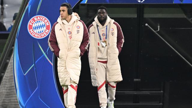 Fußball-Bundesliga: Bayern glauben an Comeback von Musiala und Co. in Hinrunde