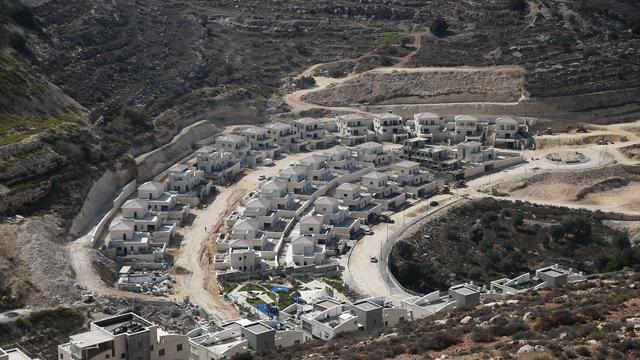 Besetzte Gebiete: Deutsche Firma mit Israel-Tochter weist UN-Vorwurf zurück