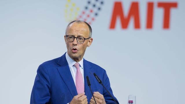 Europa-Politik: Merz will Brüssel "das Stöckchen in die Räder halten"